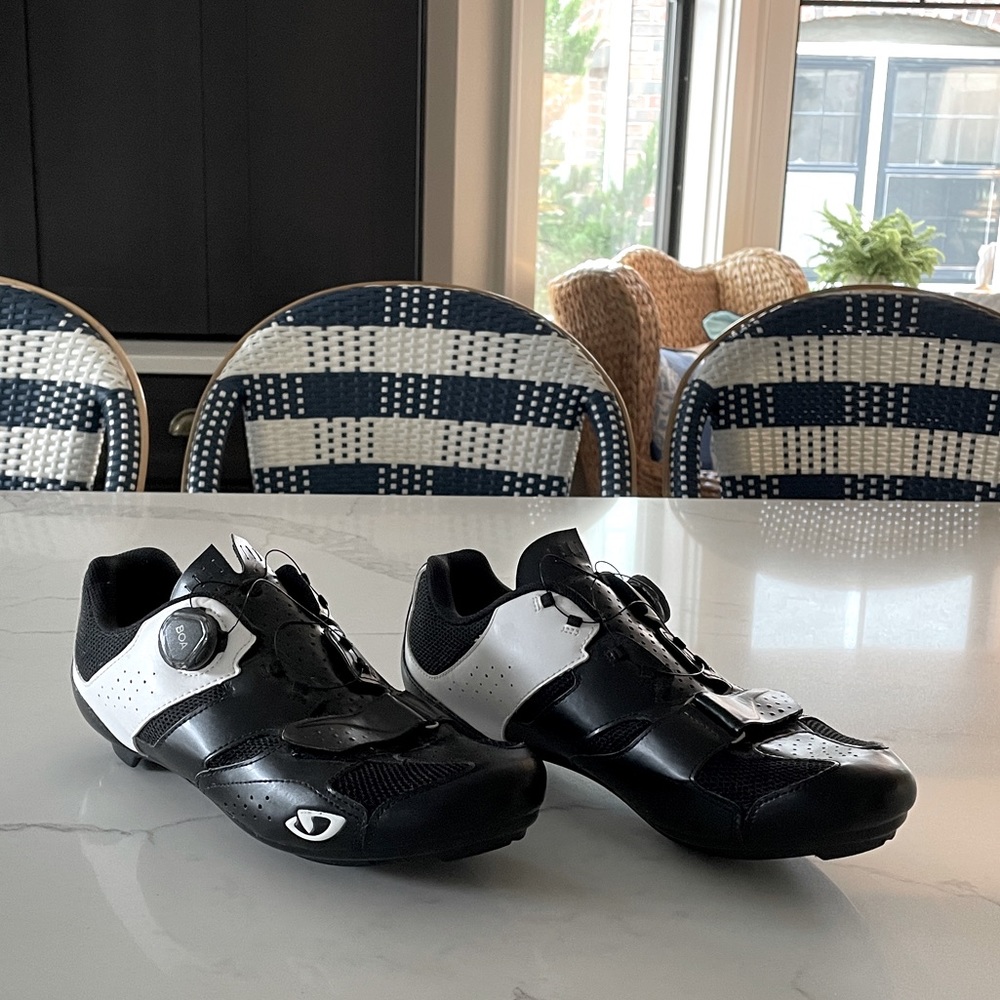 Giro Sotto BOA® Cycling Shoes - SPD (For Men Size 11)